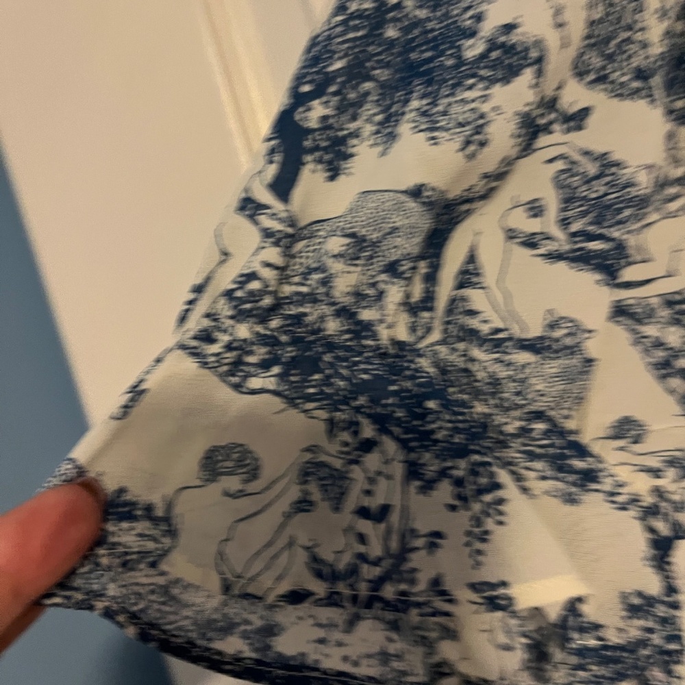 Reformation blouse - Picture 7 of 7